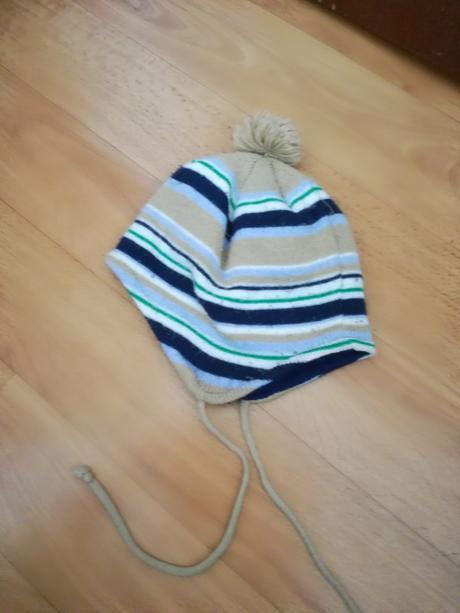 Detské ciapky balik alebo kus, 74