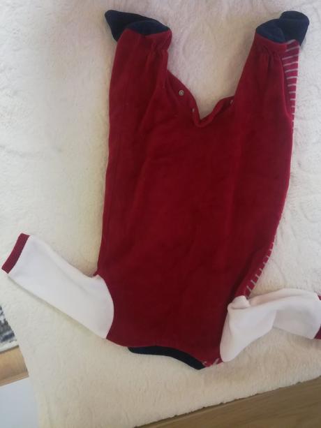 Vianočné dupačky mayoral 4eura, mayoral,62