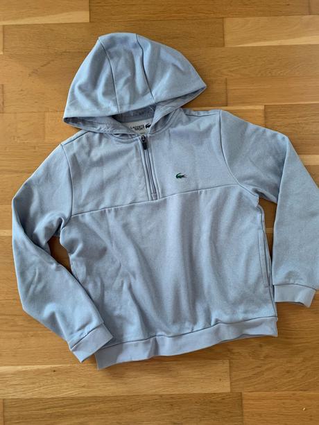 Mikino bunda lacoste, lacoste,152