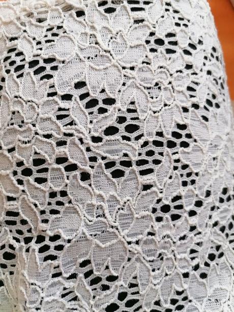 Letné šaty, h&m,158