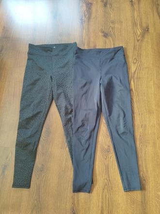 Športové legíny, active,40