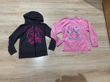 Mikina8az9r, f&f,134