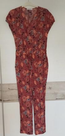 Ľahučký letný overal promod, promod,m