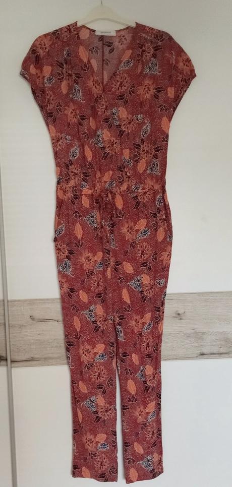 Ľahučký letný overal promod, promod,m