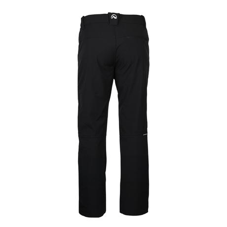 Pánske nohavice softshell northfinder lew, northfinder®,l / m / xl / xxl