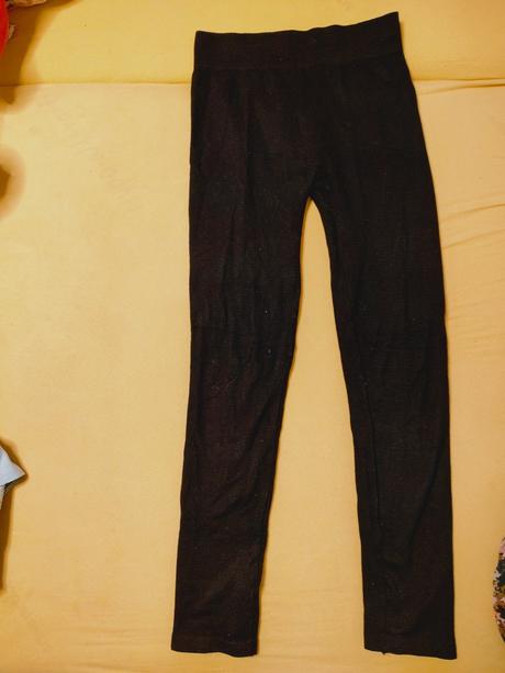 Elasticke legíny, m