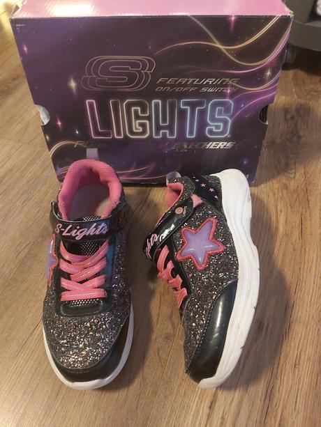 Tenisky, skechers,33