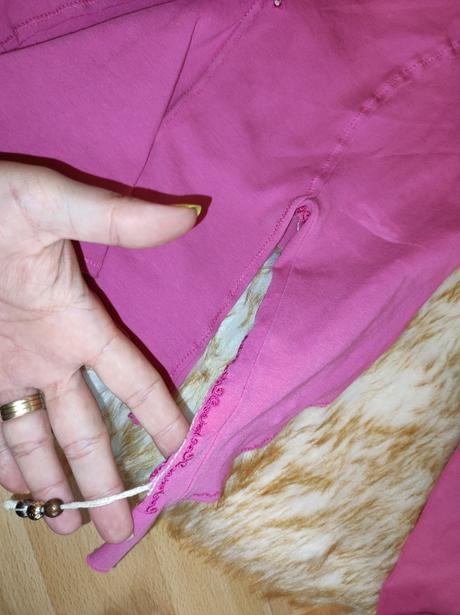 Elastické tričko francois girbaud, 44