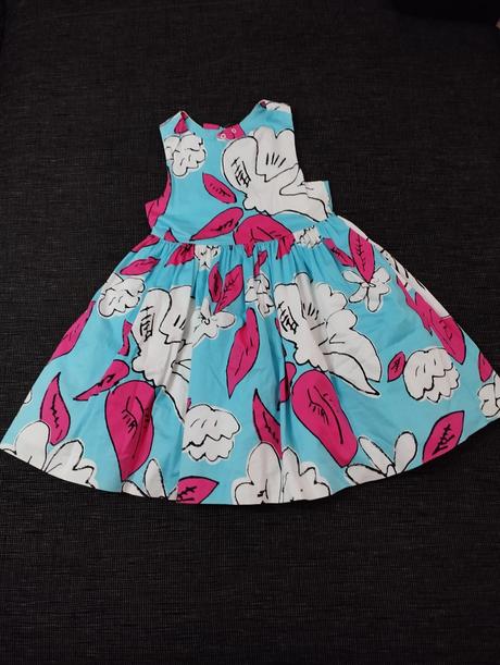 Mayoral šaty, mayoral,128