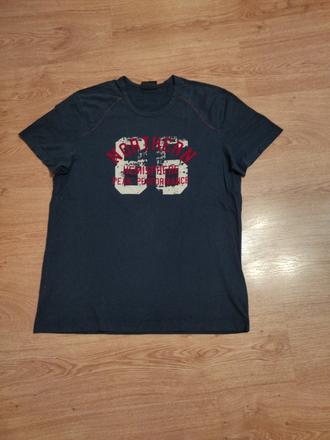 Tričko peak performance, l