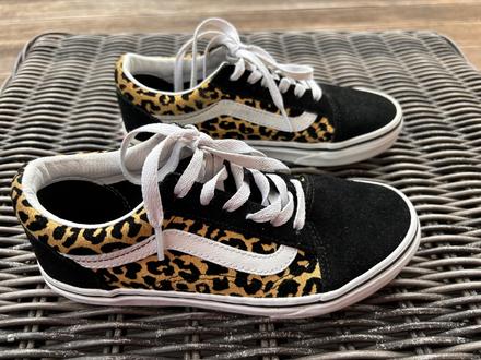 Vans topánky, vans,33