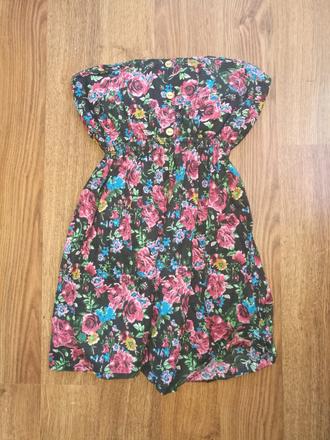 Romanticky letny top, atmosphere,s