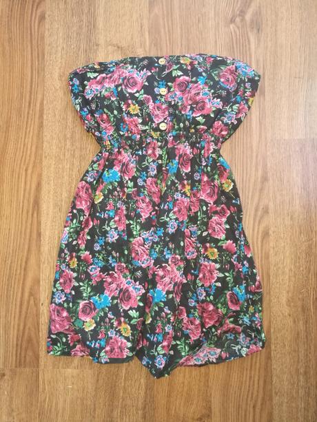 Romanticky letny top, atmosphere,s