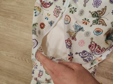 Kojaci/tehotenský vankúš, 