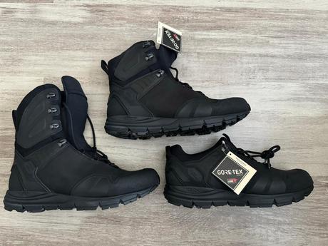 Bosp pánska taktická obuv, 42 / 43