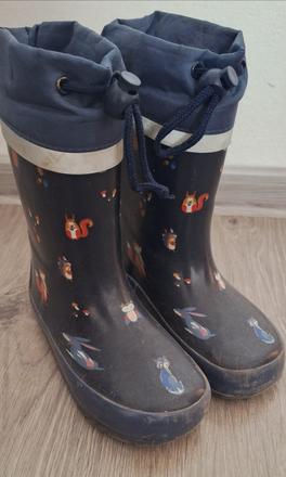 Zvieratkové zateplené 26/27, tcm,26