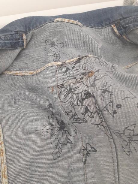 Rifľové bolerko orsay 40, orsay,40