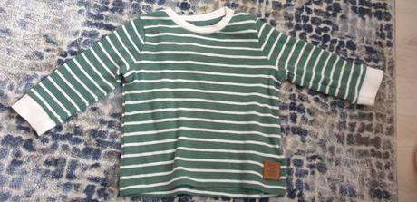 Tričko č.68, f&f,68