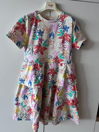 Šaty, desigual,146