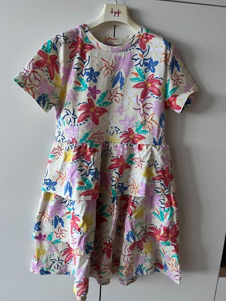 Šaty, desigual,146