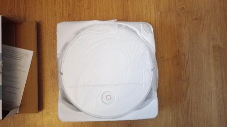 Robotický vysávač,