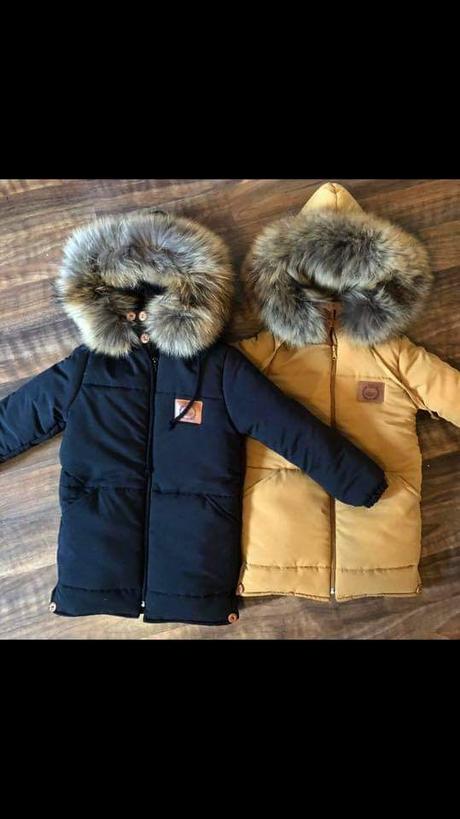 Kabátik lattante, 104