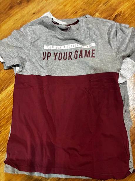 Tričká, pepperts,158