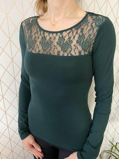 Tričko zn. calliope, m