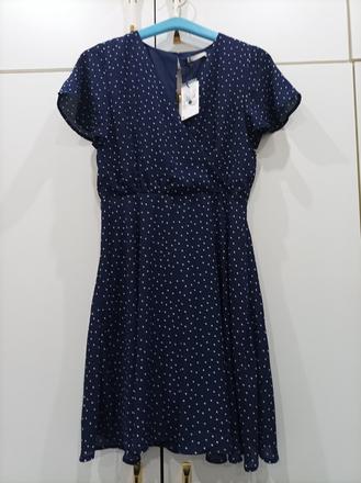 Dámske šaty, gate,36