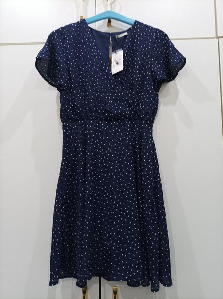 Dámske šaty, gate,36