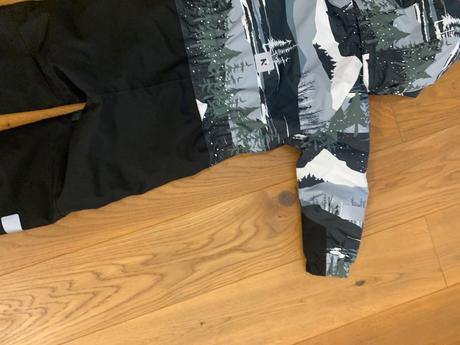 Reima kurikka zimná kombinéza 98/104, reima,98 / 104