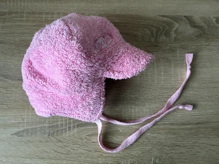 Čiapka so šiltom 104 -122, rockino,104