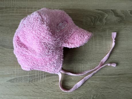 Čiapka so šiltom 104 -122, rockino,104