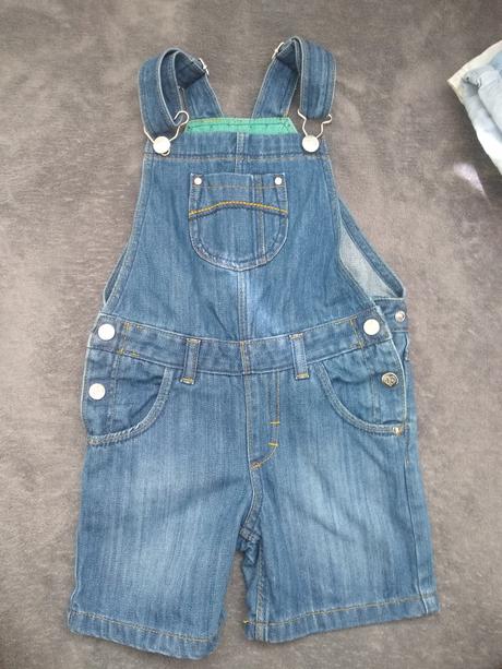 Riflové kraťasy, 104