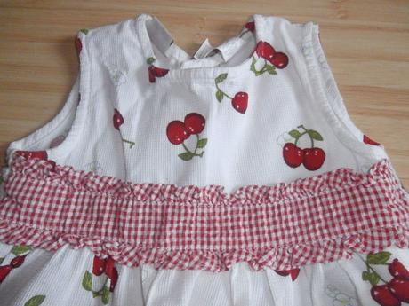 Súprava na leto, 68