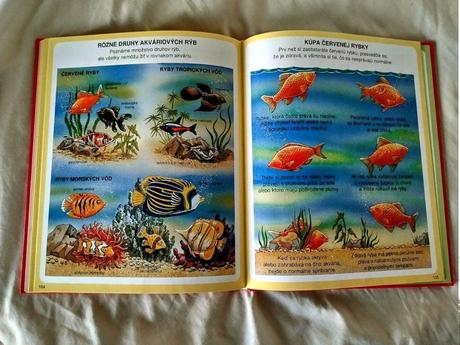 Obrázky domácich miláčikov, 