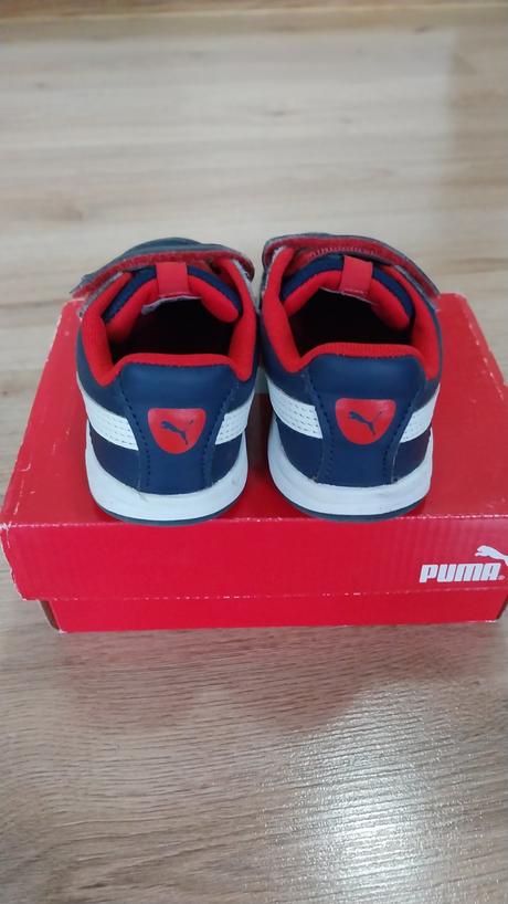 Botasky, puma,25