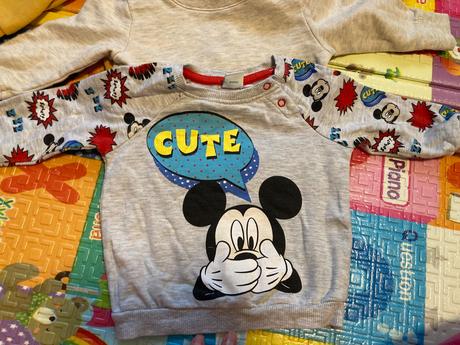 Balik mikin, 68–80