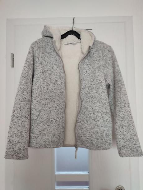 Prechodná bundička 146/152, h&m,146