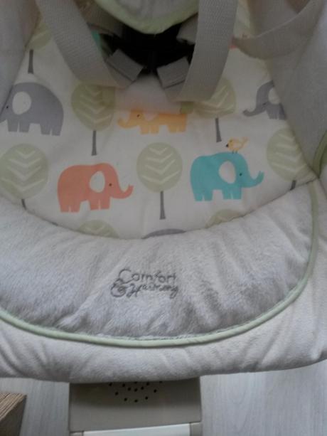 Bright starts harmony, 