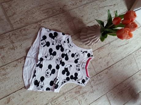 Crop top, disney,128