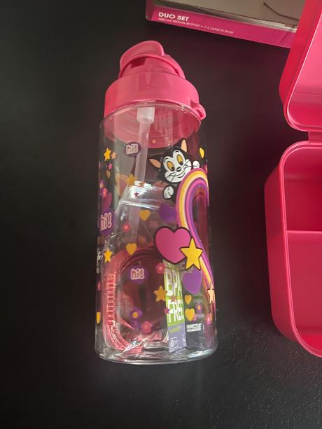 Desiatová sada minnie mouse, 