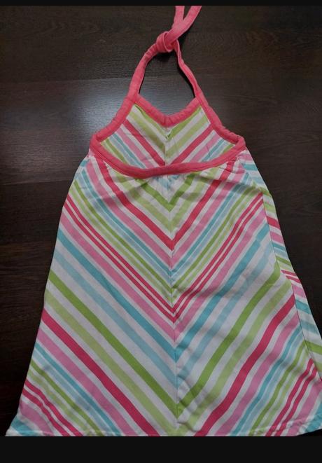 Saty z usa, gymboree,110