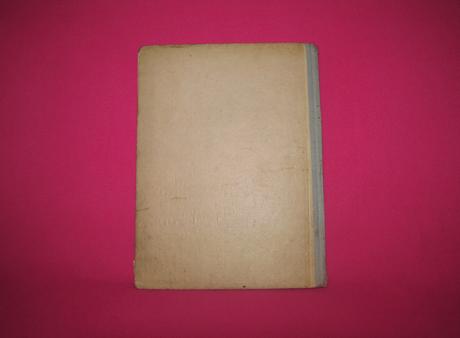 D. karelin máška. povesť z ríše večných ľadov 1949, 