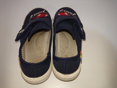 Nazo papučky 28, nazo,28