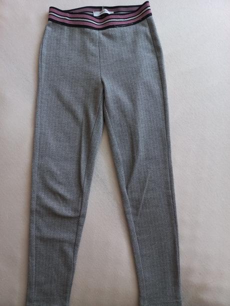 Leginy - nohavice, reserved,134