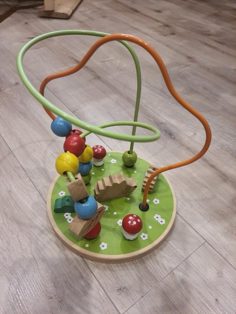 Zachovale (hudobne/drevene) hracky, 