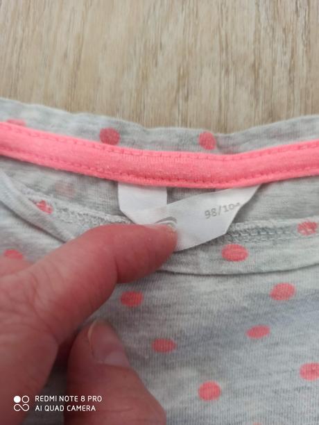 Letné šaty 98-104, 86–98