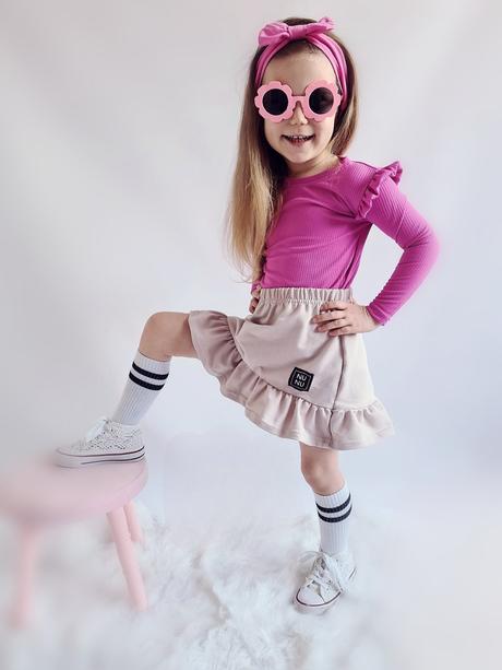 Nunu detské tričko, 140 / 146