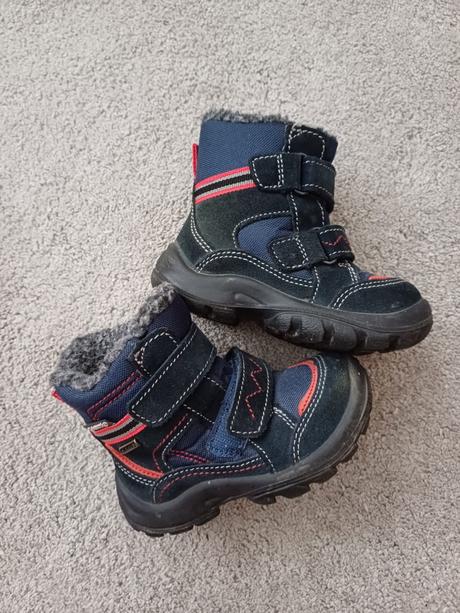 Detské snehule, santé,23